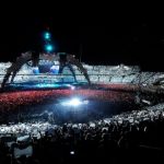 16. Top Wszech Czasów należał do U2