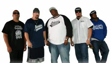 Suicidal Tendencies po raz pierwszy w Polsce