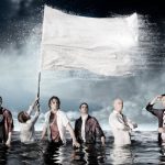 Max Klezmer Band na Jamajce