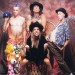 Nowy gitarzysta Red Hot Chili Peppers