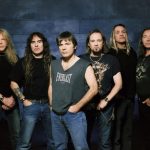 Nowe Iron Maiden