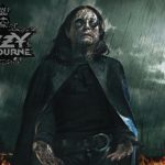 Ozzy Osbourne w damszkich ciuszkach