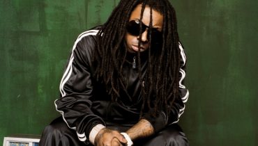 Lil Wayne z Electrik Red (Video)