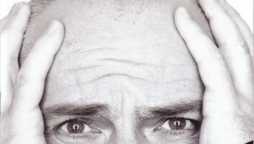 Orkiestrowy Peter Gabriel
