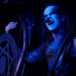 Behemoth święci sukces na Wyspach