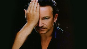 Bono naprawia Świat