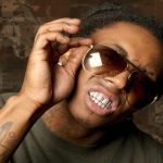 Lil Wayne dalej przesuwa