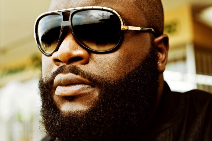 Klip na dzień: Rick Ross – „Maybach Music 2.5”