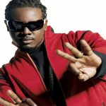 T-Pain w marcu