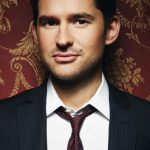 Matt Dusk – „następca Sinatry” w Poznaniu