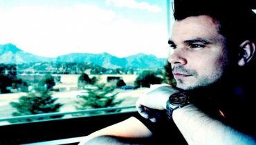 Klip na dzień: ATB – 9 PM Reloaded”