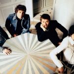 Kasabian jak Nirvana