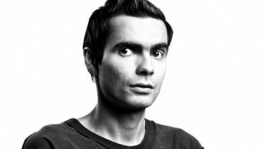 Jónsi solo