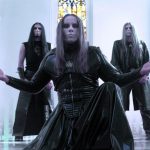 Behemoth w Ameryce także wysoko