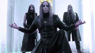 Behemoth w Ameryce także wysoko