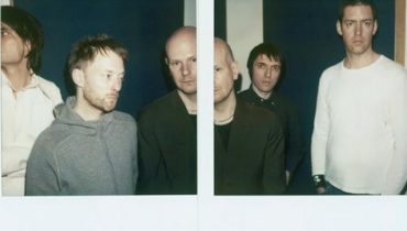 Bilety na Radiohead od dziś