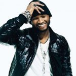 Usher – nowa piosenka [Posłuchaj!]