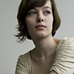 Anna Rikje Rosenthal w trasie