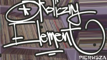 Okoliczny Element gośc. Szufla – Balsam Party