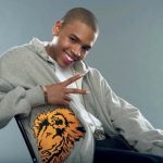 Chris Brown ma dziewczynę