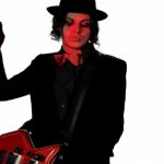 Jack White solo
