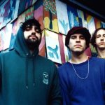 Klip na dzień: Animal Collective – „Brother Sport”