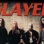 Slayer odwołuje koncerty