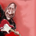 Nie chcą The Who