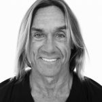 Iggy Pop w reklamie [video]