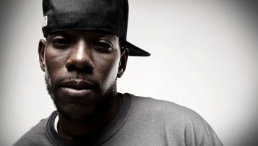 Klip na dzień: Black Kent – „Spit Crack Music”