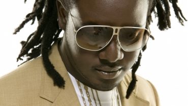 T-Pain nagrał z Jonesem (Video)