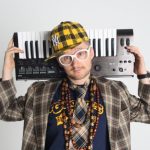 DJ VADIM feat. Sabira Jade & Pugs Atomz [koncert]