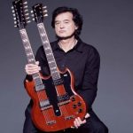 Jimmy Page solo