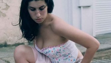 Amy Winehouse powie „tak”
