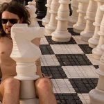 Russell Brand będzie miał potomka?