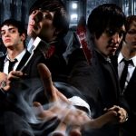 The Artery Foundation Tour