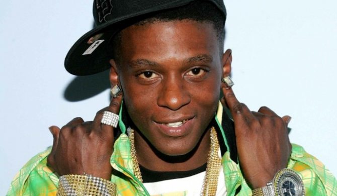 Klip na dzień: Lil Boosie – „Brothers Keeper”