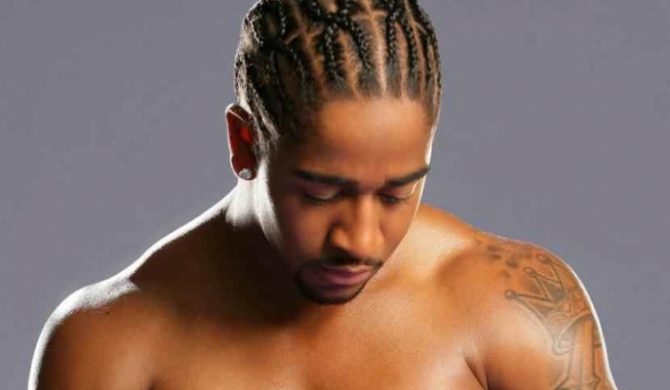 Klip na dzień: Omarion – „Speedin”
