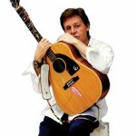 Paul McCartney zamierza wziąć ślub