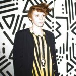 La Roux i disco