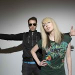 The Ting Tings po niemiecku