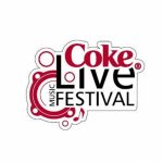 Daty Coke Live Music Festival
