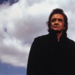 Nowy krążek od Johnny`ego Casha