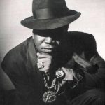 Klip na dzień: Barrington Levy – „No War”