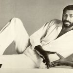 Teddy Pendergrass nie żyje