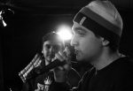 PROCEENTE FEAT. MAŁY ESZ – „Miłość do muzyki w czasach kryzysu (LIVE)”