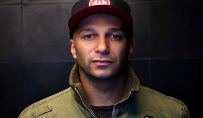 Tom Morello u Cypress Hill