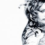 Madonna wspomaga Haiti