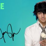 Joe Jonas solo