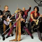 Aerosmith z nowym wokalistą!
